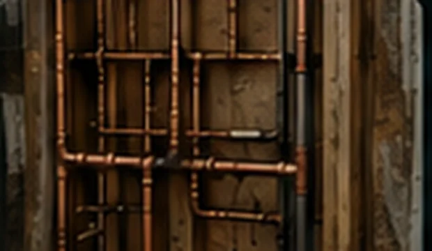 Residential repiping
